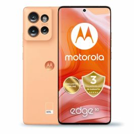 Smartphone Motorola XT2407-1 6,7" Octa Core 12 GB RAM 512 GB Naranja Precio: 346.49999956. SKU: B168PKWQB8