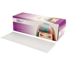 Eurostil Tiras Especial Mechas, 100 Unidades, 300 x 110 x 0,8 mm Precio: 5.59000035. SKU: S4245182