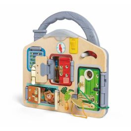 Juguete de bebé Hape Juguete de bebé Hape Precio: 21.49999995. SKU: B1BNAG856C