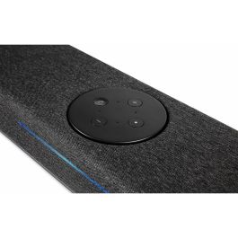 Barra de Sonido Polk REACTBAR Negro 100 W