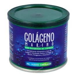 TONGIL Colágeno Marino Hidrolizado con Cartílago de Tiburón y Vitamina C, Piel, Huesos y Cartílagos, Polvo 200g Precio: 20.79. SKU: B1H94A4S9J