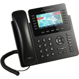 Grandstream GXP-2170 Teléfono IP SIP de Negocios High-End
