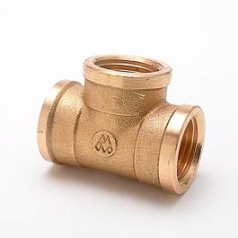 Te h-h-h 3/4" latón Te h-h-h 3/4" latón Precio: 4.49999968. SKU: B1C3XWDNKP