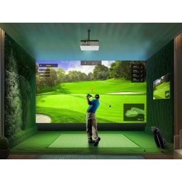 ViewSonic LSC601WU-ST Proyector Láser Fósforo 2ª Gen 3LCD Sin Lámpara WUXGA 6000 Lúmenes Tiro Corto 30000h 21:9 MTR