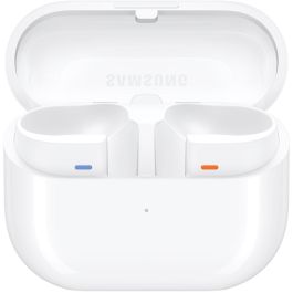 Samsung Galaxy Buds3 Pro Auriculares Inalámbricos TWS Bluetooth 5.4 Cancelación de Ruido Activa Blanco IP57