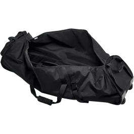 Pearl Funda Con Rueda Para Herrajes - 117Cm