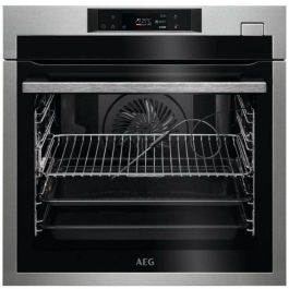 Horno AEG BSE782380M 3500 W 70 L Horno AEG BSE782380M 3500 W 70 L Precio: 876.49999965. SKU: S7604602