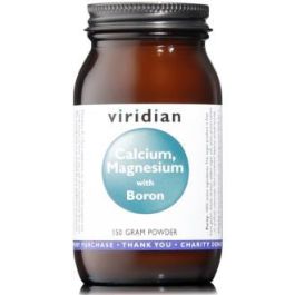 Calcio Magnesio Boro +Vit. C Polvo 150Gr. Precio: 15.4999999. SKU: B1F6M5ZAX7