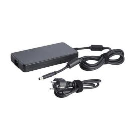 Dell Euro 240W AC Adapter With 2M Euro Power Cord Precio: 67.50000004. SKU: B1HMQ4CSWW