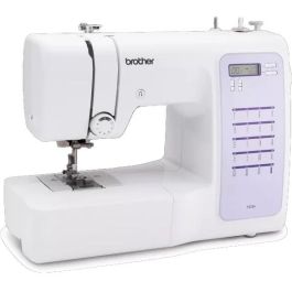 Brother FS20s Máquina de Coser Computarizada