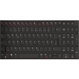 Dell Teclado Alemán 100 Teclas Retroiluminado Español Windows 11 Precio: 57.88999975. SKU: B1APPGP9R6