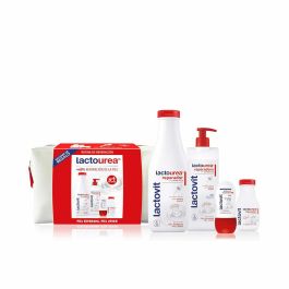 Lactovit Lacto-Urea Reparador Lote 5 Pz Lactovit Lacto-Urea Reparador Lote 5 Pz Precio: 11.79000042. SKU: B16SSZ58V7