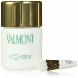 Valmont DETO2X Cream: Crema Facial Oxigenante, Antioxidante y Antifatiga para Piel Revitalizada y Luminosa 45 ml Precio: 169.89999983. SKU: S0577728