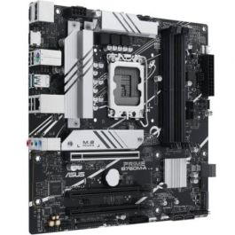 Asus 90MB1EK0-M1EAYC Placa PRIME B760M-A-CSM mATX Intel LGA 1700 B760 DDR5 PCIe 4.0 12ª 13ª Gen M.2 2.5Gb Ethernet