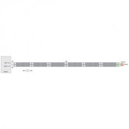 Circuito Respiratorio Flextube 22 mm - 2.4M 1 Unidad Circuito Respiratorio Flextube 22 mm - 2.4M 1 Unidad Precio: 11.79000042. SKU: B19ZN26LQG