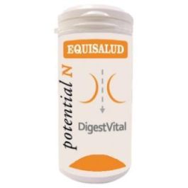 Digestvital 60Cap. Precio: 30.5000003. SKU: B13CTBDM2T