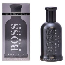 Perfume Hombre Boss Bottled Man Of Today Hugo Boss EDT Precio: 58.7939. SKU: B184SWRT5J