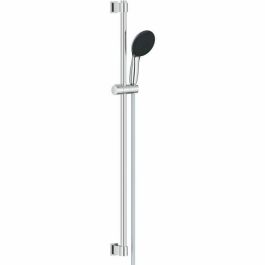Grohe 26956001 Set de Ducha Vitalio Start 110 con Rociador 3 Chorros, Barra 90 cm, Flexo y Ahorro de Agua Cromado Precio: 89.95000003. SKU: B1K3ZD6FYP