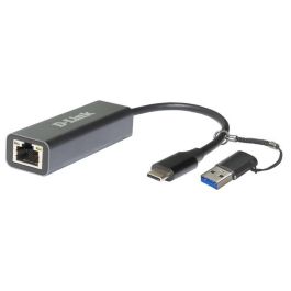 Adaptador USB a Ethernet D-Link DUB-2315 Precio: 61.79000036. SKU: B12B5JYQ2S