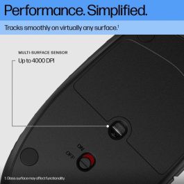 HP 420 Programmable Bluetooth Mouse HP 420 Programmable Bluetooth Mouse