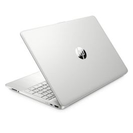 PC portátil HP 15s-eq2090nf - 15 FHD - AMD Ryzen 7-5700U - 16 GB de RAM - 512 GB de almacenamiento - Windows 11 - Plateado - AZERTY PC portátil HP 15s-eq2090nf - 15 FHD - AMD Ryzen 7-5700U - 16 GB de RAM - 512 GB de almacenamiento - Windows 11 - Plateado - AZERTY