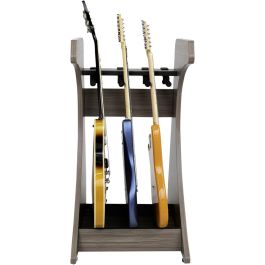 Soporte Rack Elite 3 Guitarras - Gris Precio: 250.49999953. SKU: B1543RNNXP