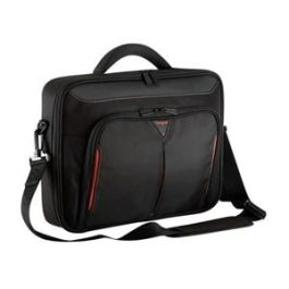Maletín para Portátil Targus CN414EU Negro Multicolor 14.1" Precio: 24.50000014. SKU: S55098251