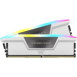 Corsair Vengeance RGB módulo de memoria 64 GB 2 x 32 GB DDR5 5200 MHz Corsair Vengeance RGB módulo de memoria 64 GB 2 x 32 GB DDR5 5200 MHz