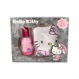 D.C.PHARM Set Colonia Fresa Bos 100 ml + Manopla Precio: 29.49999965. SKU: B166EASFKH