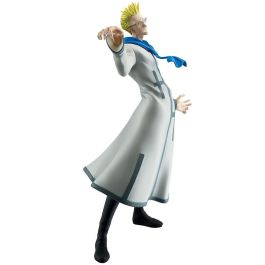 Ichiban Kuji Hunter X Hunter Greed Ichiban Kuji Hunter X Hunter Greed