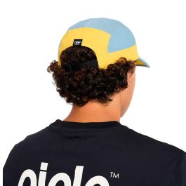 Gorra Deportiva Ciele Athletics Classic-CPlusBox Amarillo M/L