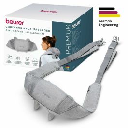 Electroestimulador Beurer MG154