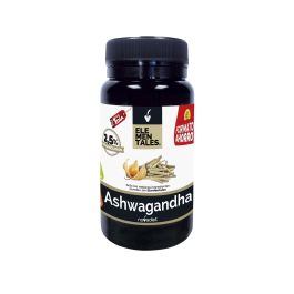 NOVADIET Ashwagandha Formato Ahorro 60 Vcaps. Precio: 16.5. SKU: B1HCH4CD7B