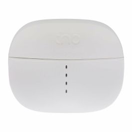 TNB ZIP 2 - Auriculares inalambricos Blancos in-ear TWS earphones - White TNB ZIP 2 - Auriculares inalambricos Blancos in-ear TWS earphones - White