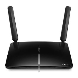 TP-Link Archer MR600 AC1200 4G LTE Advanced Cat6 Gigabit Router Precio: 141.50000029. SKU: B1J6H52BS9