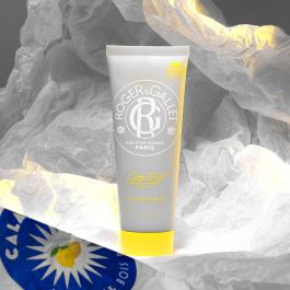 Roger & Gallet COLOGNE TWIST Gel Después del Afeitado 75 ml - Refrescante, Calmante e Hidratante para Hombre