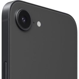 APPLE iPhone 16e 512 GB Negro APPLE iPhone 16e 512 GB Negro