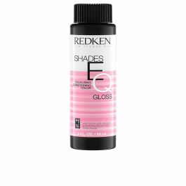 Tinte Permanente Redken Shades Eq Nº 09vg-8.23 60 Ml X (3 Unidades) Precio: 37.8900005. SKU: B1B52F72J6