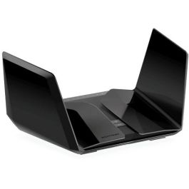 NETGEAR RAXE500-100EUS Router Tribanda Nighthawk Wi-Fi 6E AXE11000 Precio: 753.50000033. SKU: B17KLCX3S5