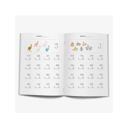 Rubio Cuaderno de problemas nº 3 para el desarrollo intelectual del alumno