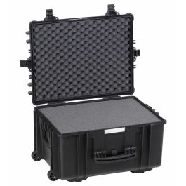 Maletín de Herramientas GT Line EXPLORER 5833 68,2 x 51 x 35,5 cm Polipropileno 59 L