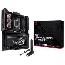 Placa Asus Rog Maximus Z890 Extreme,Intel,1851,Z890,4Ddr5,Wifi Precio: 1217.49999987. SKU: B18GZL6QDW
