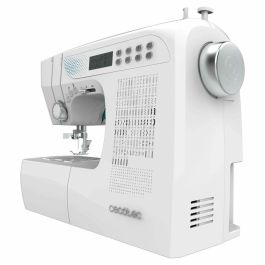 Máquina de Coser Cecotec BelleCouture 21500