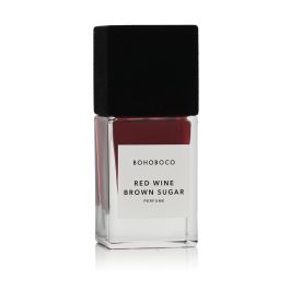 Bohoboco perfume Red Wine Brown Sugar Parfum 50ml