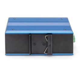 Digitus Switch Industrial Gigabit Ethernet 4+2 Puertos