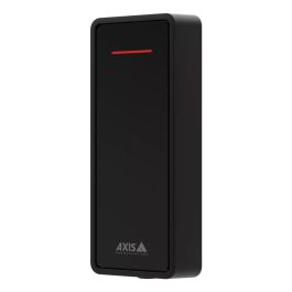 Axis A4020-E Lector de Proximidad RFID Sin Contacto IK07 IP66 para Interior Exterior, Montaje Estrecho, 13.56MHz, OSDP Precio: 277.50000003. SKU: B177TB75FQ