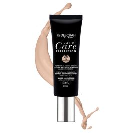 24 Ore Care Perfection, Larga duración, Base líquida, 001, Justo, SPF 20, 30 ml *Probador Precio: 13.50000025. SKU: B1FJVEPG2M