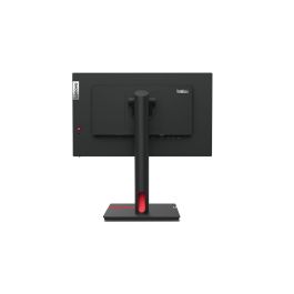 Lenovo Monitor ThinkVision T22i-30 21.5" FHD IPS 60Hz Negro
