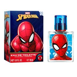 Air-Val Spiderman Eau de Toilette para Niños 30ml Precio: 7.49999987. SKU: S4511139