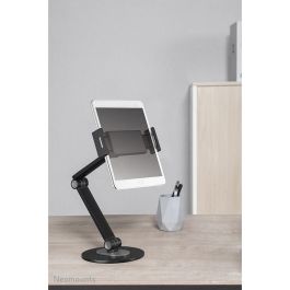 Neomounts Soporte Universal para Tablet DS15-550BL1 para 4.7-12.9" - Hasta 1KG